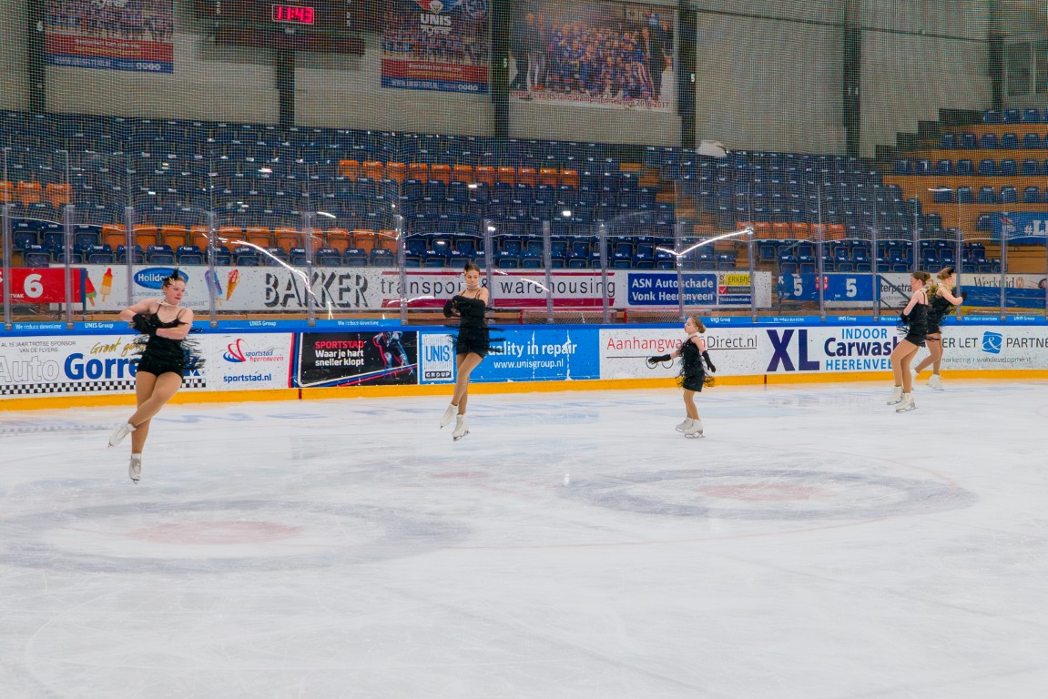 2026-03-14, KCT Clubdag